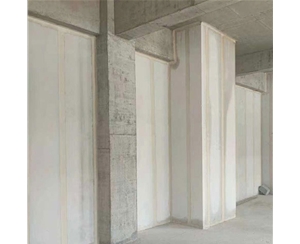 曲阜曲阜建筑别墅可用 alc轻质隔墙板 尺寸齐全 施工速度快